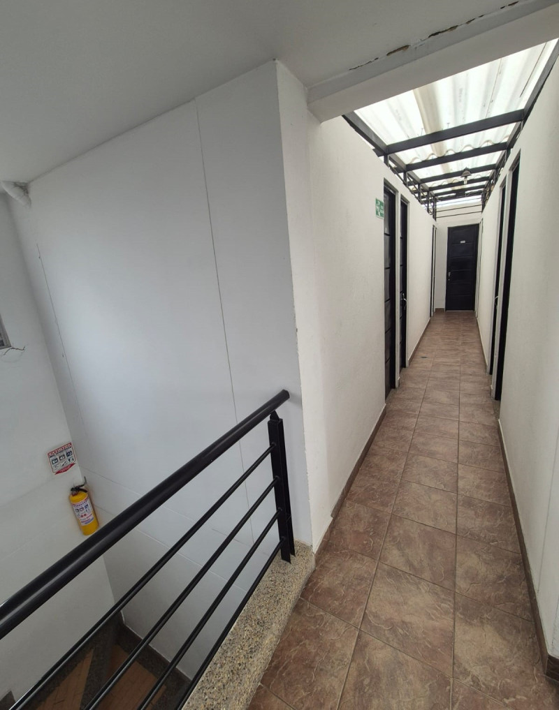 Apartamento en venta en Los Cerezos, Bogotá · foto 14 de 18