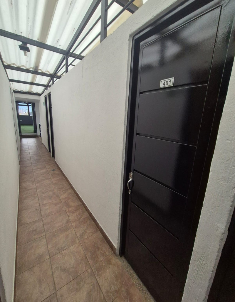 Apartamento en venta en Los Cerezos, Bogotá · foto 15 de 18