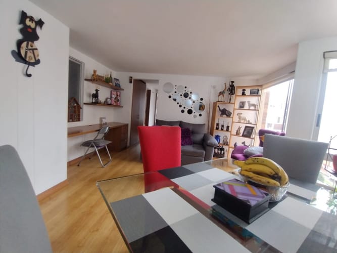 Apartamento en venta en Gran Granada, Bogotá · foto 4 de 21