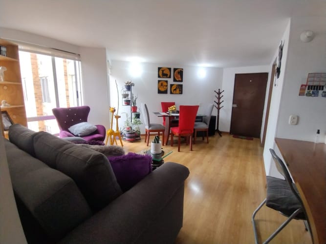 Apartamento en venta en Gran Granada, Bogotá · foto 5 de 21