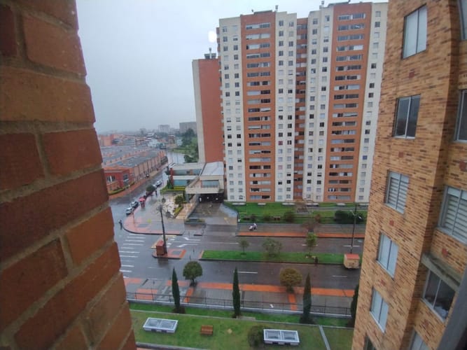 Apartamento en venta en Gran Granada, Bogotá · foto 6 de 21