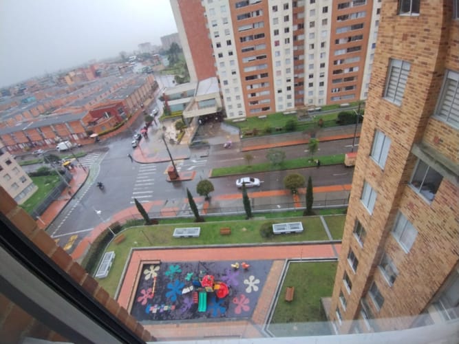 Apartamento en venta en Gran Granada, Bogotá · foto 7 de 21