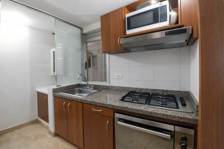 Apartamento en venta en Gran Granada, Bogotá · foto 8 de 21