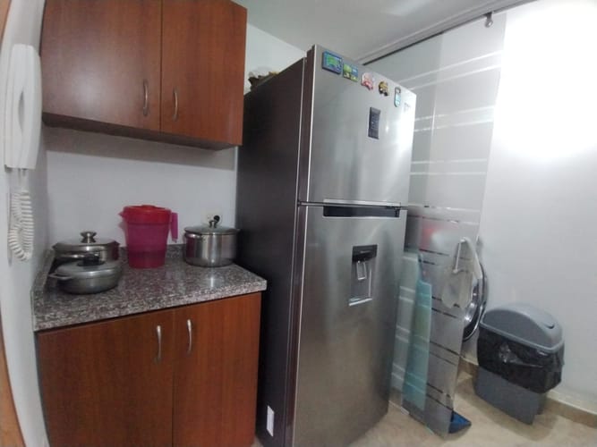 Apartamento en venta en Gran Granada, Bogotá · foto 11 de 21
