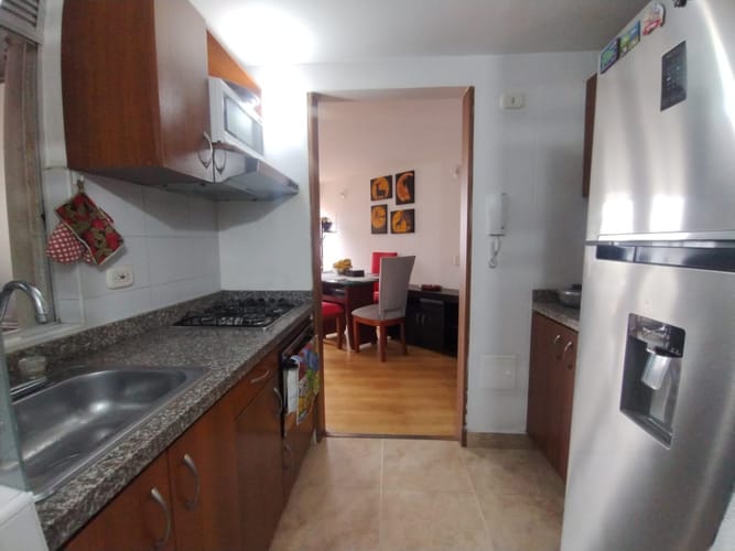 Apartamento en venta en Gran Granada, Bogotá · foto 12 de 21