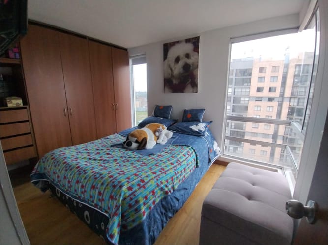 Apartamento en venta en Gran Granada, Bogotá · foto 17 de 21