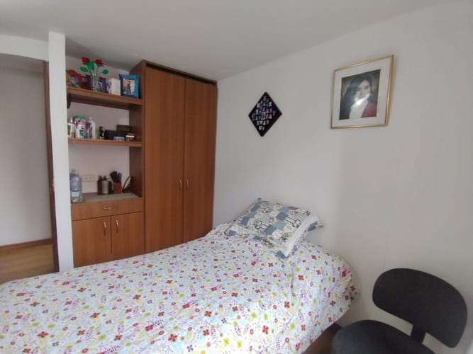 Apartamento en venta en Gran Granada, Bogotá · foto 19 de 21