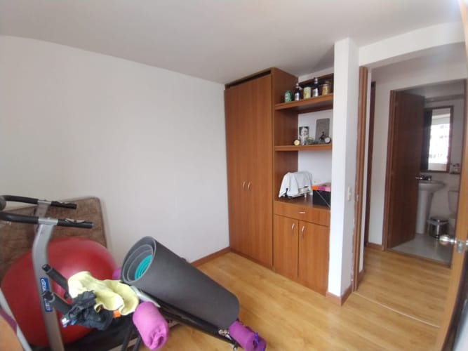 Apartamento en venta en Gran Granada, Bogotá · foto 20 de 21