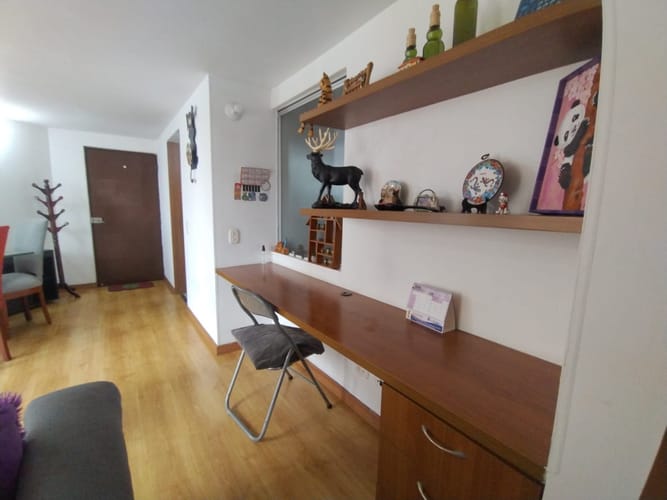 Apartamento en venta en Gran Granada, Bogotá · foto 21 de 21