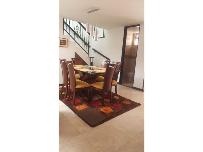 Casa de 4 alcobas en venta en Sector La Luisa Bella Suiza, Chía, 167 m² · foto 1 de 24