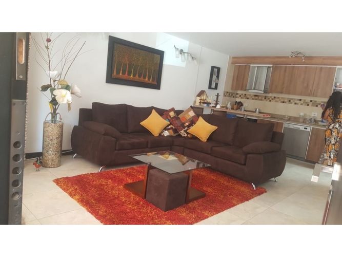 Casa de 4 alcobas en venta en Sector La Luisa Bella Suiza, Chía, 167 m² · foto 3 de 24