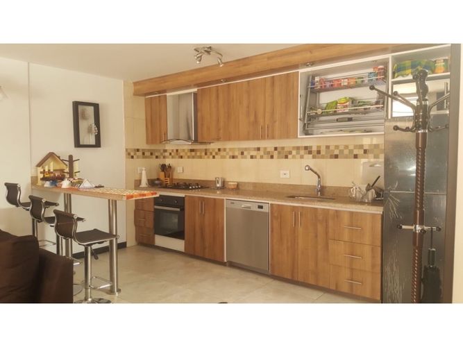 Casa de 4 alcobas en venta en Sector La Luisa Bella Suiza, Chía, 167 m² · foto 4 de 24