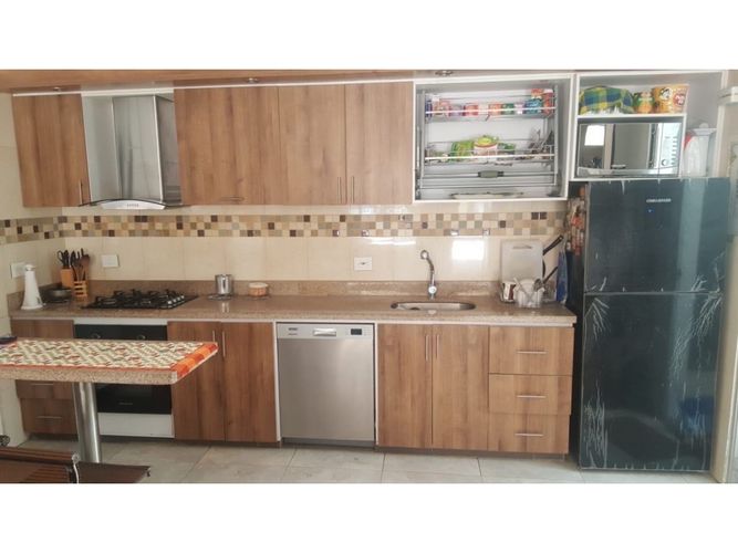 Casa de 4 alcobas en venta en Sector La Luisa Bella Suiza, Chía, 167 m² · foto 5 de 24