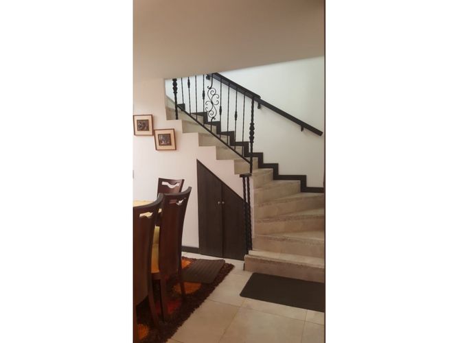 Casa de 4 alcobas en venta en Sector La Luisa Bella Suiza, Chía, 167 m² · foto 6 de 24