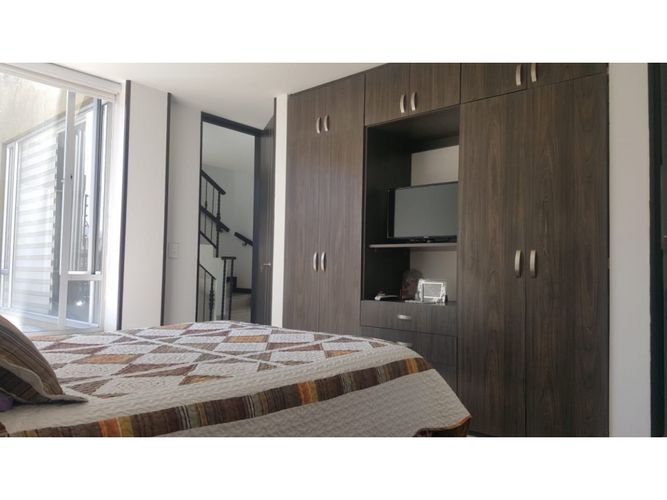 Casa de 4 alcobas en venta en Sector La Luisa Bella Suiza, Chía, 167 m² · foto 9 de 24