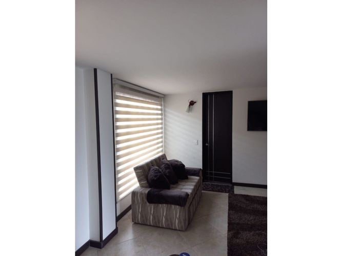 Casa de 4 alcobas en venta en Sector La Luisa Bella Suiza, Chía, 167 m² · foto 12 de 24
