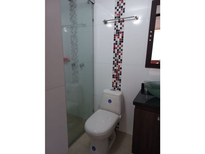 Casa de 4 alcobas en venta en Sector La Luisa Bella Suiza, Chía, 167 m² · foto 16 de 24