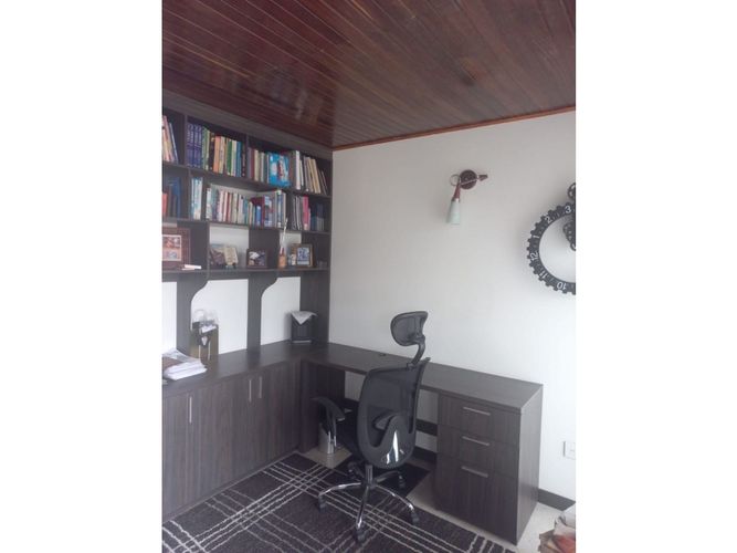Casa de 4 alcobas en venta en Sector La Luisa Bella Suiza, Chía, 167 m² · foto 17 de 24