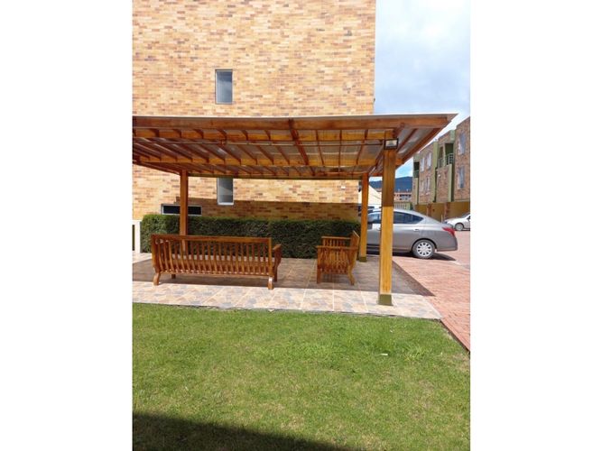 Casa de 4 alcobas en venta en Sector La Luisa Bella Suiza, Chía, 167 m² · foto 22 de 24