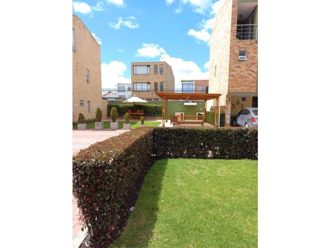 Casa de 4 alcobas en venta en Sector La Luisa Bella Suiza, Chía, 167 m² · foto 24 de 24