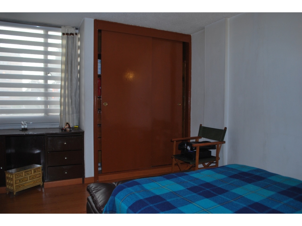 Apartamento en venta en La Soledad, Bogotá · foto 3 de 10