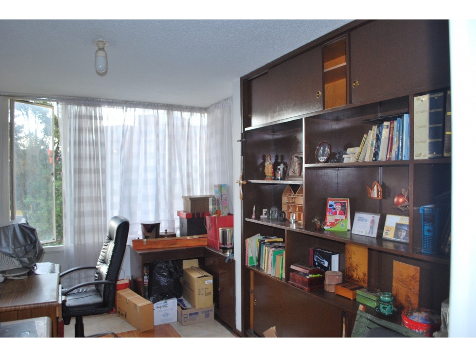 Apartamento en venta en La Soledad, Bogotá · foto 4 de 10