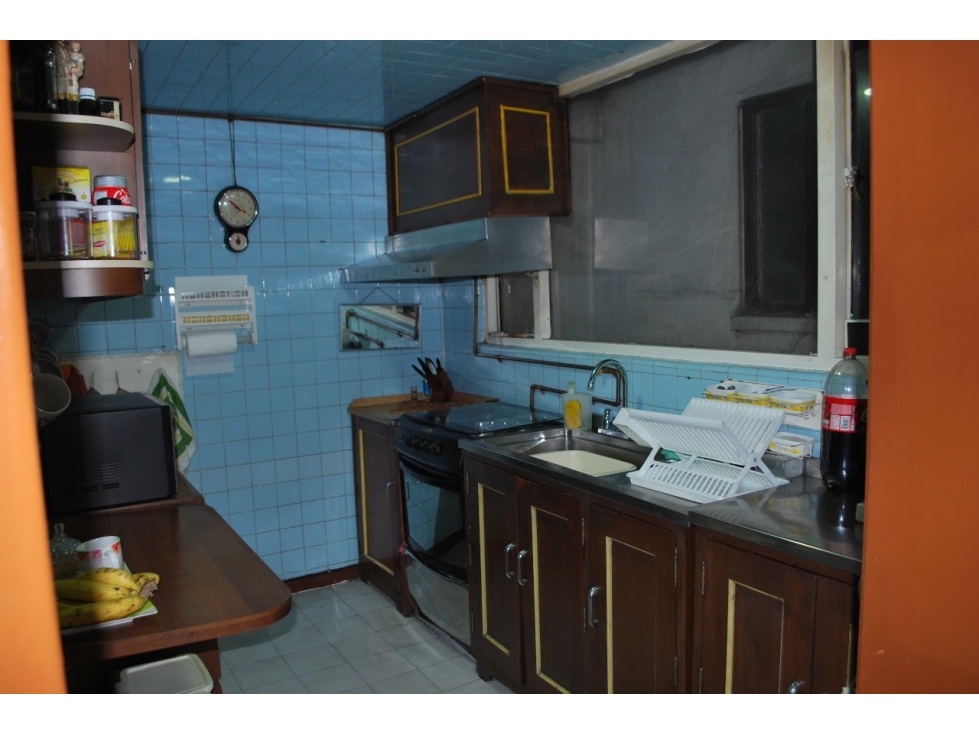 Apartamento en venta en La Soledad, Bogotá · foto 5 de 10