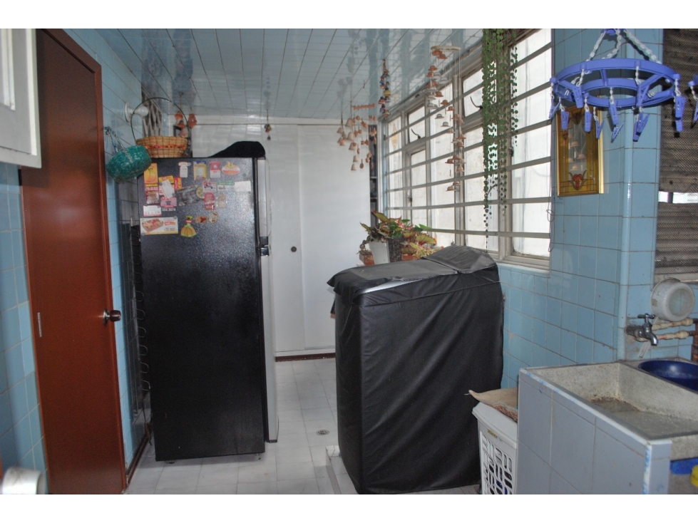 Apartamento en venta en La Soledad, Bogotá · foto 6 de 10