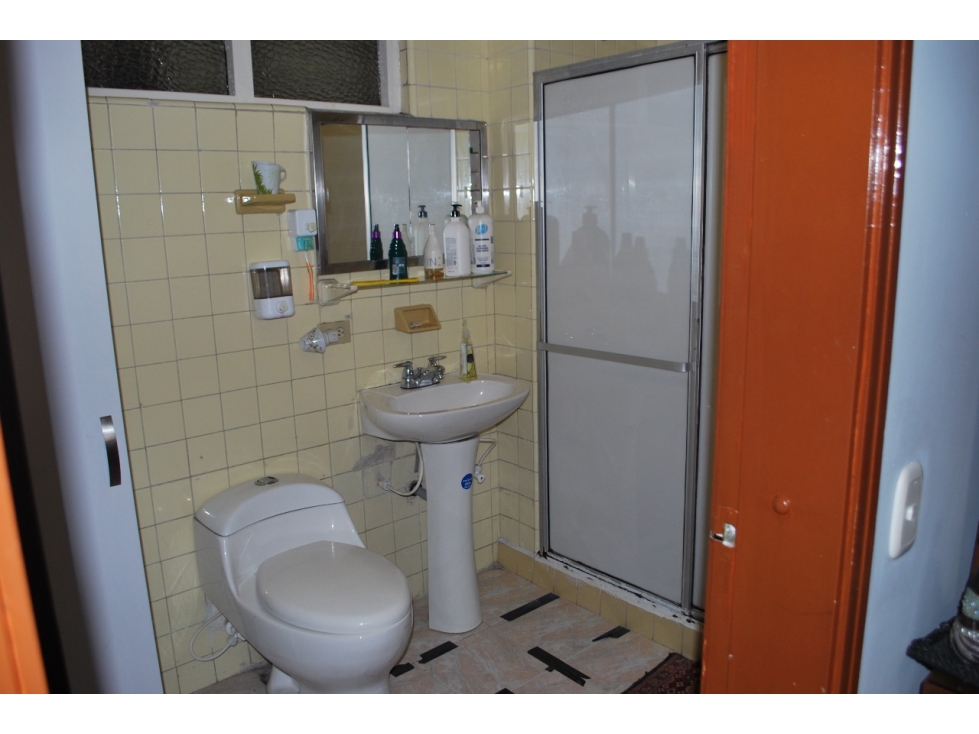 Apartamento en venta en La Soledad, Bogotá · foto 10 de 10