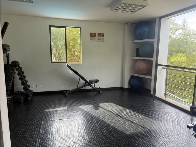 Apartamento en venta en El Poblado, Medellín · foto 15 de 17