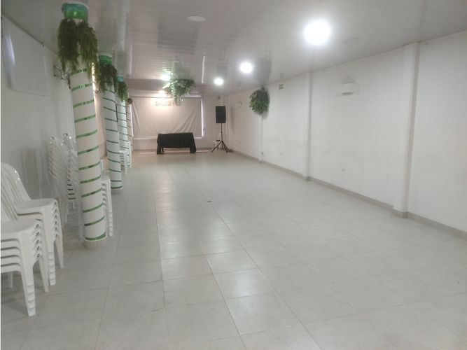 Local en arriendo en Estonia, Palmira, 119 m² · foto 2 de 24