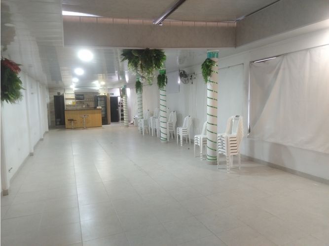 Local en arriendo en Estonia, Palmira, 119 m² · foto 5 de 24