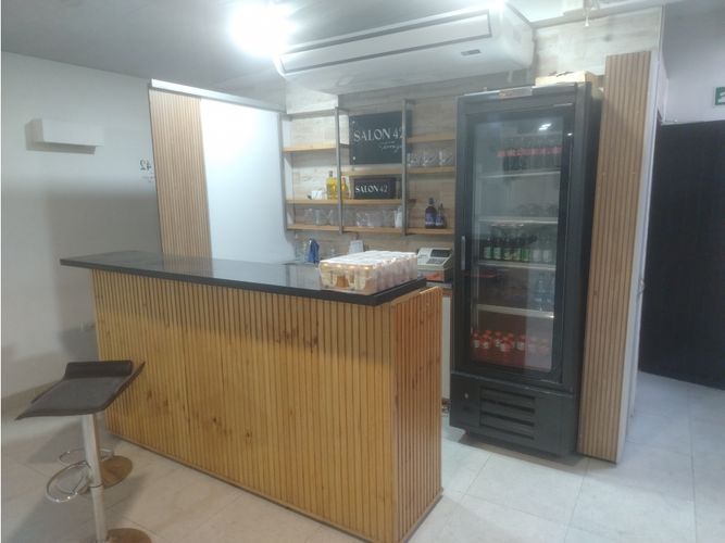 Local en arriendo en Estonia, Palmira, 119 m² · foto 11 de 24