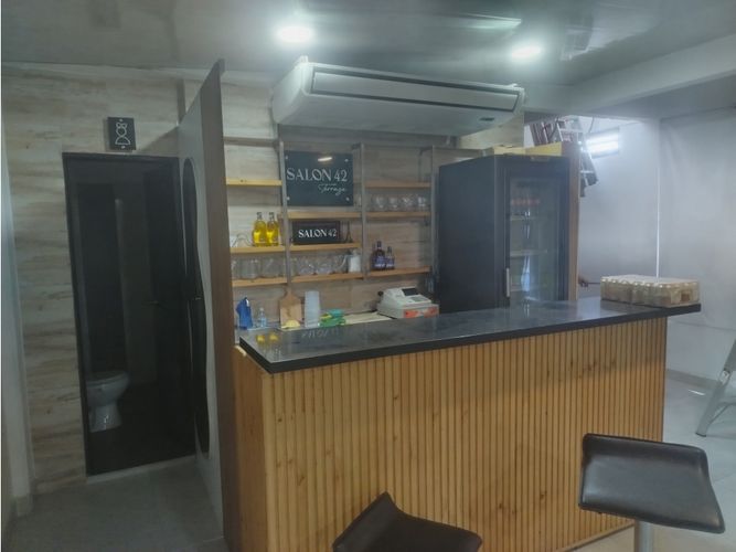 Local en arriendo en Estonia, Palmira, 119 m² · foto 14 de 24