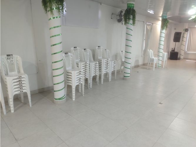 Local en arriendo en Estonia, Palmira, 119 m² · foto 15 de 24