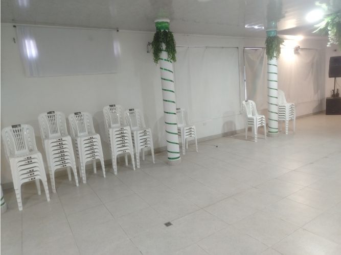 Local en arriendo en Estonia, Palmira, 119 m² · foto 16 de 24