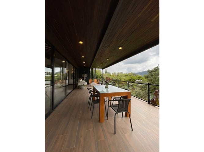 Casa de 3 alcobas en venta en Los Salados, El Retiro, 314 m² · foto 2 de 21