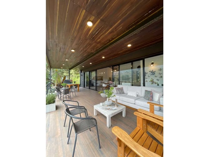 Casa de 3 alcobas en venta en Los Salados, El Retiro, 314 m² · foto 4 de 21