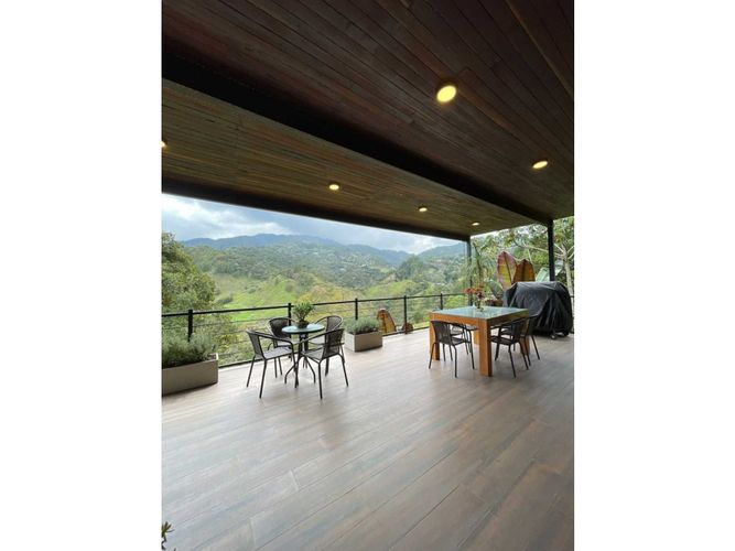 Casa de 3 alcobas en venta en Los Salados, El Retiro, 314 m² · foto 6 de 21
