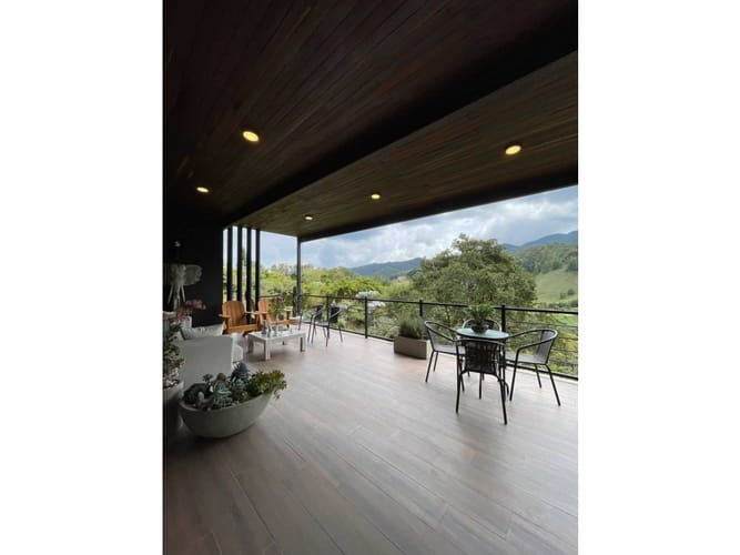 Casa de 3 alcobas en venta en Los Salados, El Retiro, 314 m² · foto 7 de 21