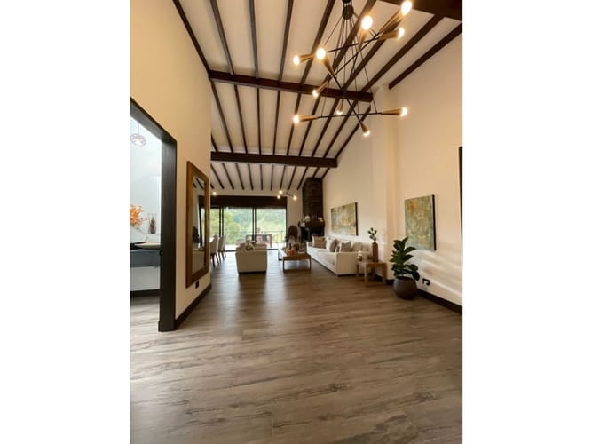 Casa de 3 alcobas en venta en Los Salados, El Retiro, 314 m² · foto 12 de 21