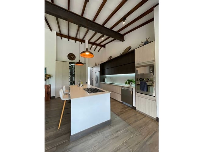 Casa de 3 alcobas en venta en Los Salados, El Retiro, 314 m² · foto 14 de 21