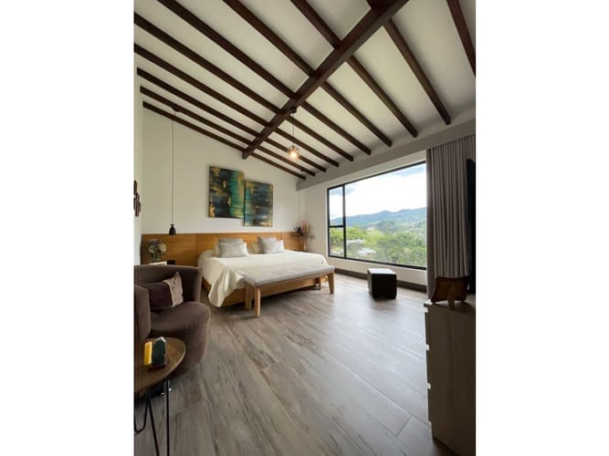 Casa de 3 alcobas en venta en Los Salados, El Retiro, 314 m² · foto 15 de 21