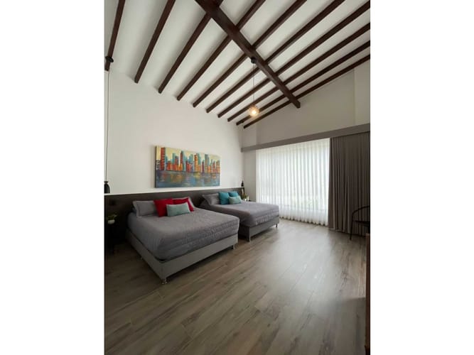 Casa de 3 alcobas en venta en Los Salados, El Retiro, 314 m² · foto 16 de 21