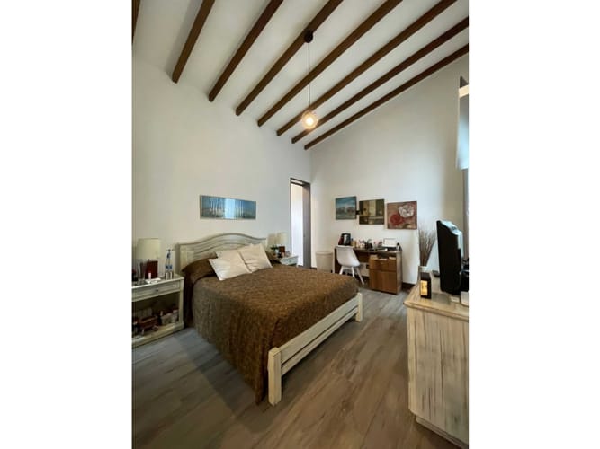 Casa de 3 alcobas en venta en Los Salados, El Retiro, 314 m² · foto 19 de 21