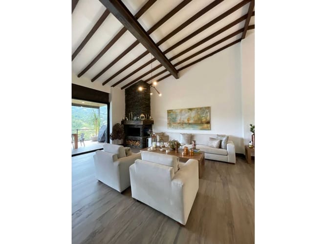 Casa de 3 alcobas en venta en Los Salados, El Retiro, 314 m² · foto 20 de 21
