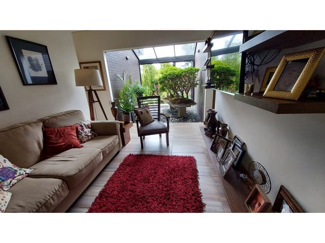 Casa de 3 alcobas en venta en Villa Turbay, Envigado, 374 m² · foto 5 de 22