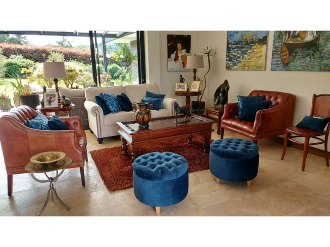 Casa de 3 alcobas en venta en Villa Turbay, Envigado, 374 m² · foto 8 de 22
