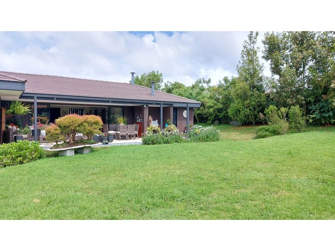 Casa de 3 alcobas en venta en Villa Turbay, Envigado, 374 m² · foto 10 de 22
