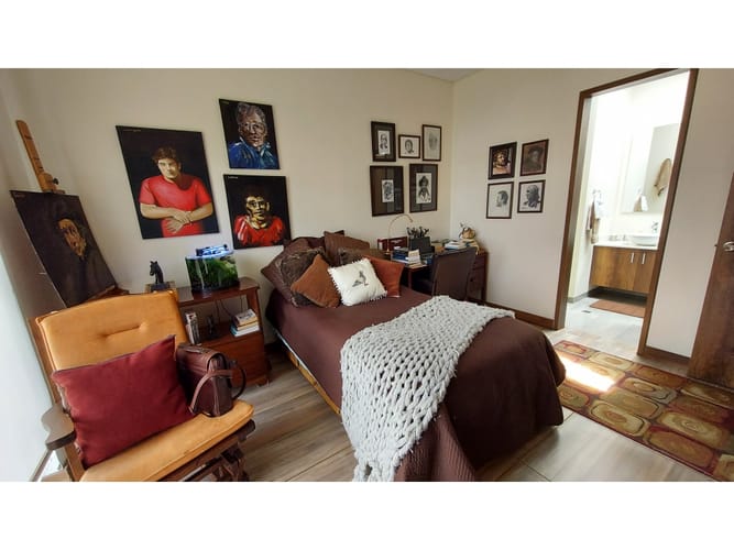 Casa de 3 alcobas en venta en Villa Turbay, Envigado, 374 m² · foto 13 de 22